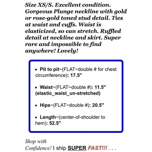 Victoria's Secret Sz XS S Long Leopard Print Sheer Ruffled Robe Jacket Cover-Up - Picture 16 of 16